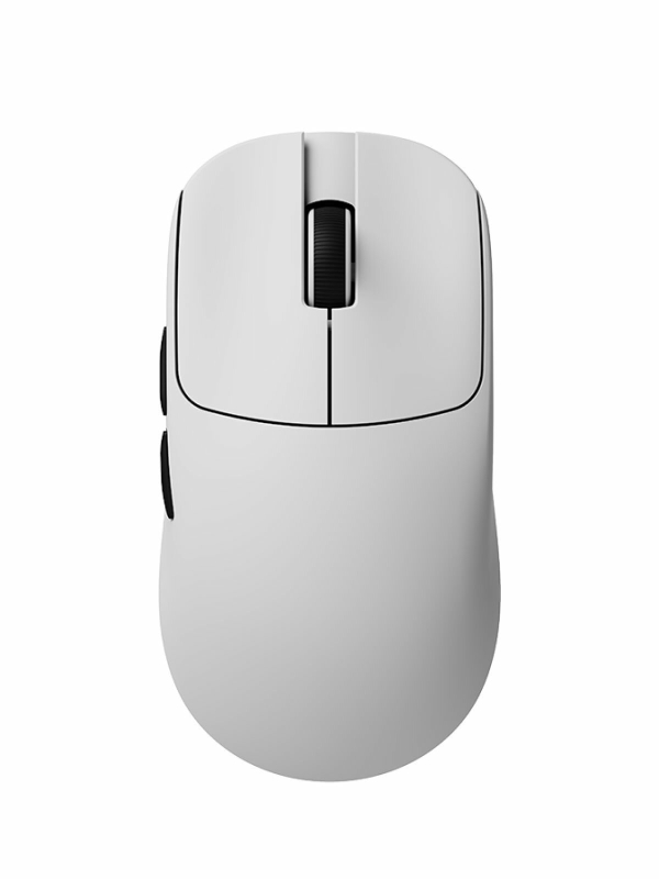 Купить Компьютерная мышь VXE MAD R, 8K / 200mAh / PAW3395, White